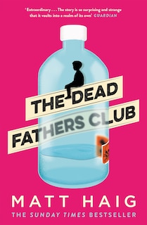 Front cover_The Dead Fathers Club