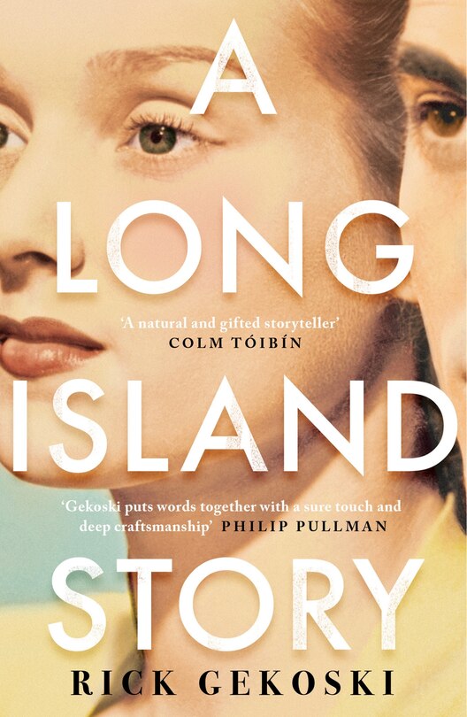 Front cover_A Long Island Story