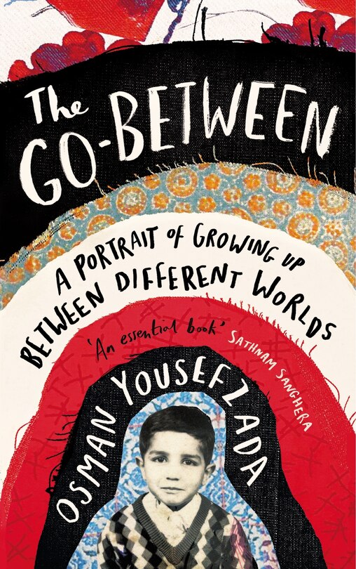 Couverture_The Go-between