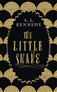 Couverture_The Little Snake