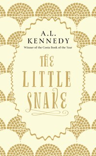 Front cover_The Little Snake