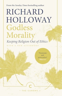 Front cover_Godless Morality