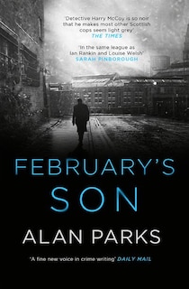Couverture_February's Son