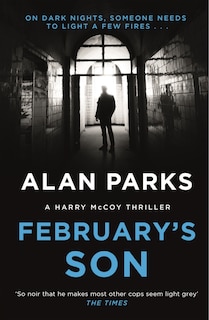 Couverture_February's Son