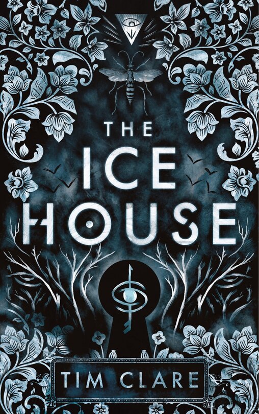 Front cover_The Ice House