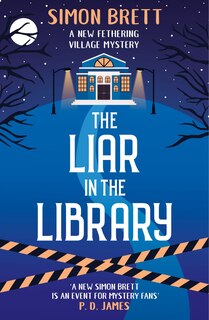 Couverture_The Liar In The Library