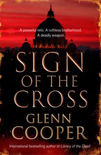 Front cover_Sign Of The Cross