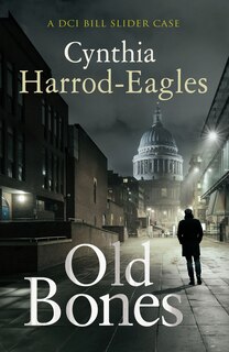 Front cover_Old Bones