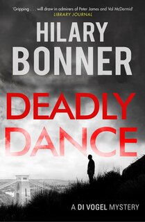 Front cover_Deadly Dance