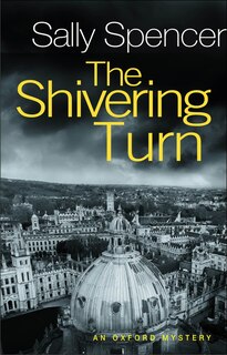 Front cover_The Shivering Turn