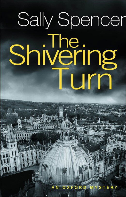 Front cover_The Shivering Turn