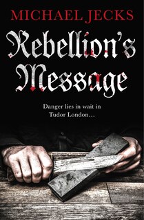 Couverture_Rebellion's Message