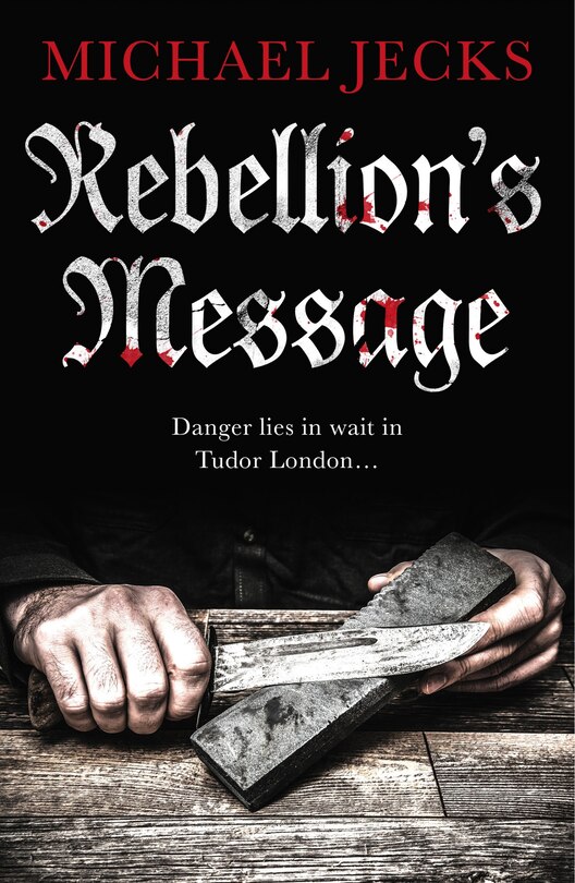 Couverture_Rebellion's Message