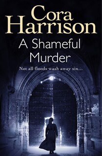 Front cover_A Shameful Murder