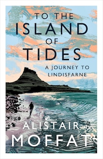 Front cover_To The Island Of Tides