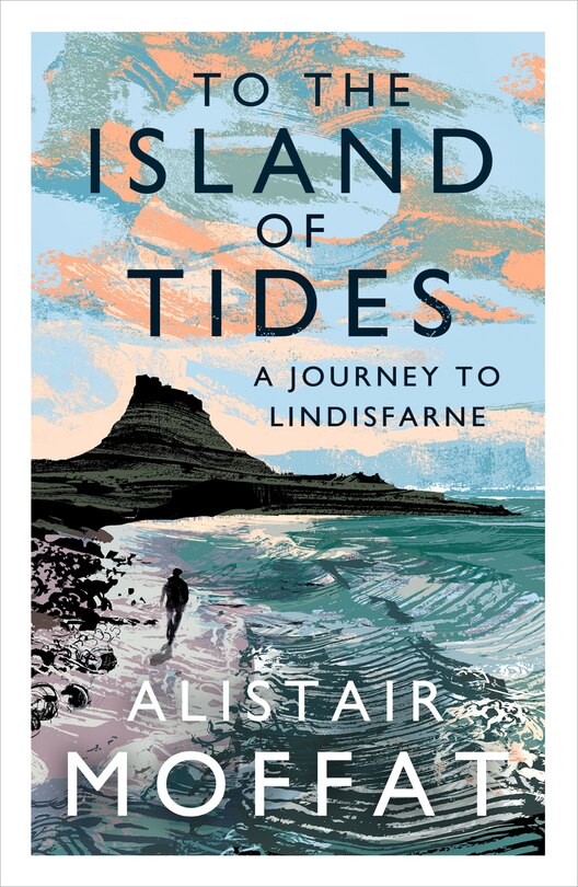 Front cover_To The Island Of Tides