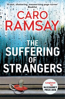 Couverture_The Suffering Of Strangers