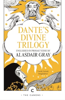 Dante's Divine Trilogy