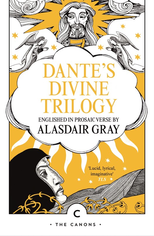 Front cover_Dante's Divine Trilogy