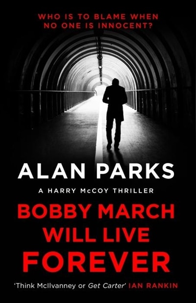 Couverture_Bobby March Will Live Forever