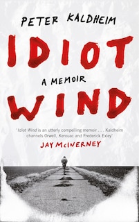 Couverture_Idiot Wind