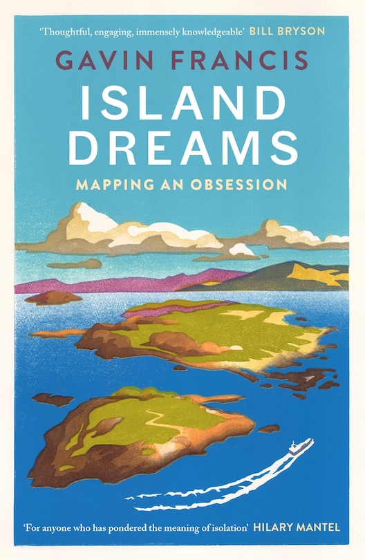 Front cover_Island Dreams