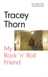 Front cover_My Rock 'n' Roll Friend