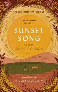 Front cover_Sunset Song