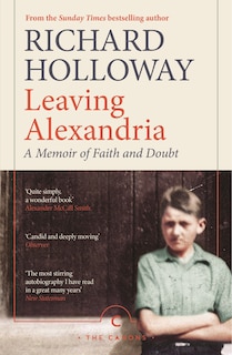 Front cover_Leaving Alexandria