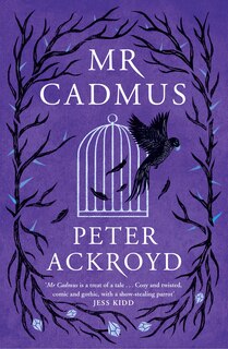 Front cover_Mr Cadmus