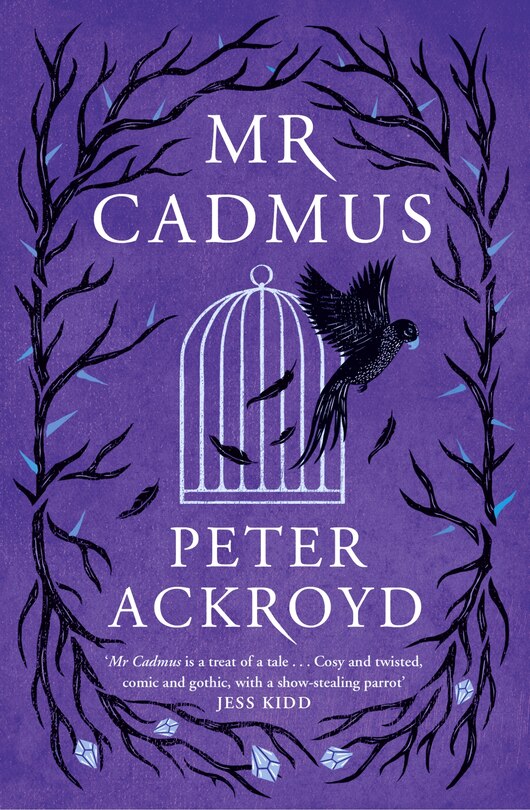 Front cover_Mr Cadmus