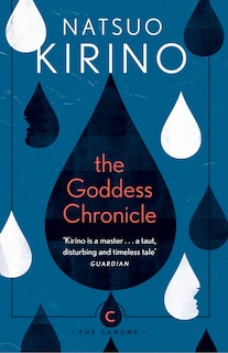 Couverture_The Goddess Chronicle