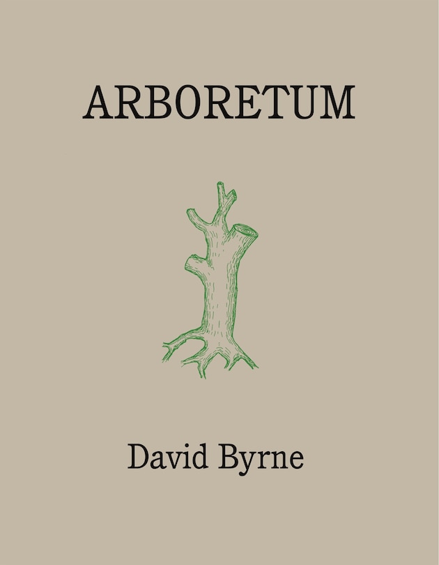 Front cover_Arboretum