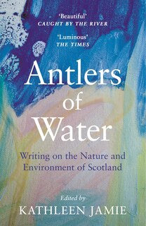 Front cover_Antlers Of Water