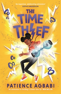 Couverture_The Time-Thief