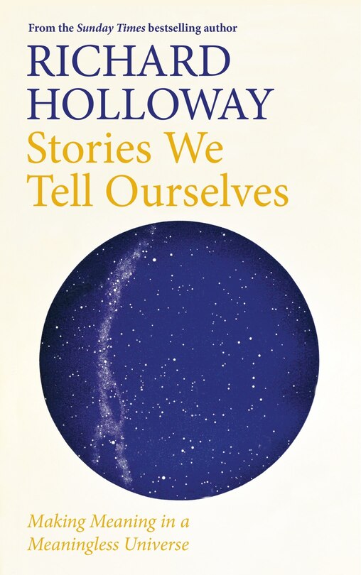 Front cover_Stories We Tell Ourselves