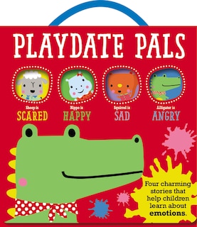 PLAYDATE PALS