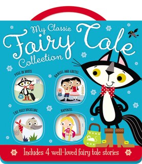 Front cover_FAIRY TALES