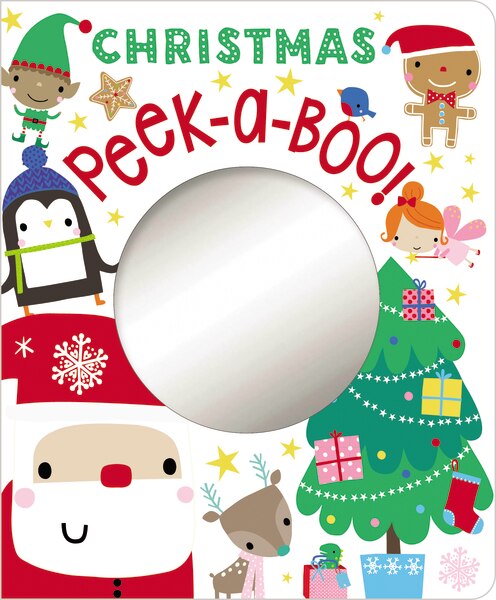 Couverture_XMAS PEEK A BOO