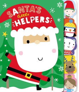 SANTAS LITTLE HELPER
