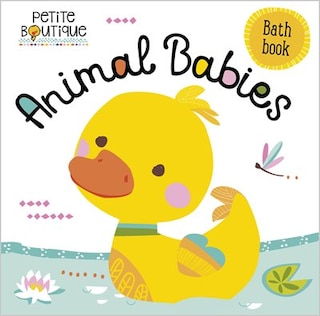 DUCKIE BATH BK