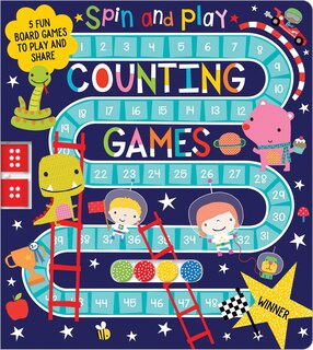 Front cover_SPIN & PLAY COUNTING GAMES