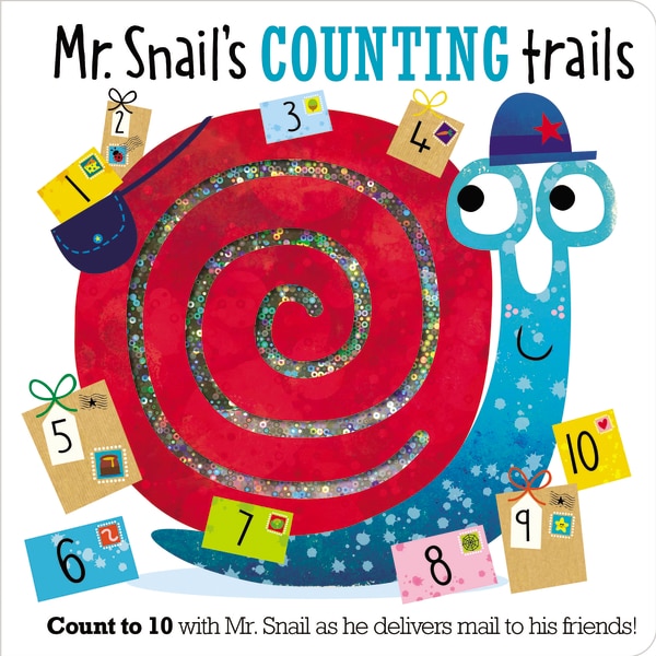 Couverture_MR SNAILS COUNTING TRAILS