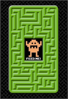 Front cover_MAZE JOURNAL