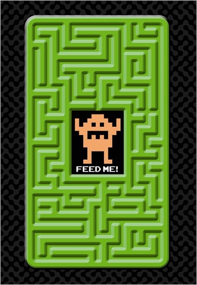 Front cover_MAZE JOURNAL