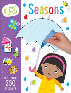 Couverture_MY 1ST STICKERS SEASONS