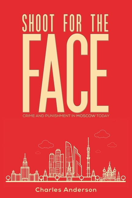 Front cover_Shoot for the Face