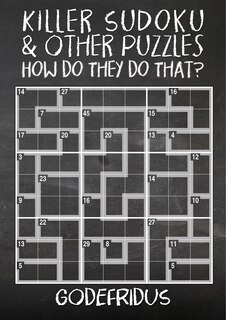 Couverture_Killer Sudoku and Other Puzzles - How Do They Do That?