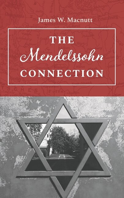 Couverture_The Mendelssohn Connection