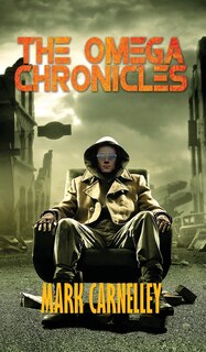 Front cover_The Omega Chronicles